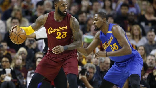 Cavaliers beat the Warriors on Christmas: 3 things to know