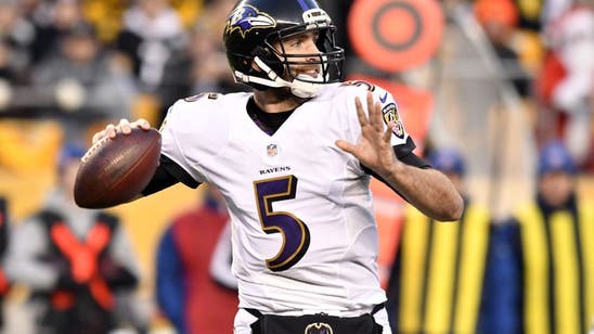 2017 NFL Draft: Baltimore Ravens Pre-Combine 7-Round Mock Draft