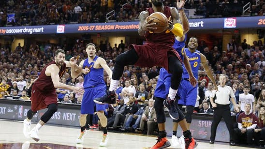 Cleveland Cavaliers: 3 Reasons Kyrie Irving Will Be an MVP