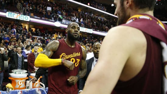 Cleveland Cavaliers: Takeaways From Christmas Day Win vs. Warriors