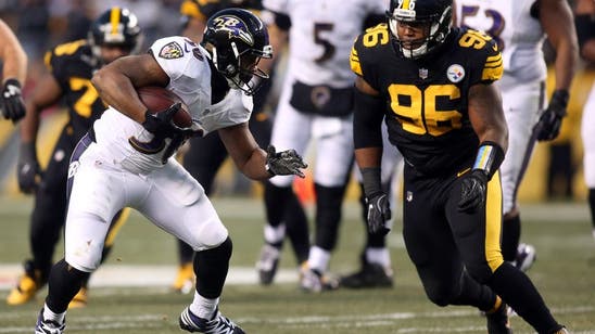 Ravens at Steelers Recap, Highlights, Final Score, More