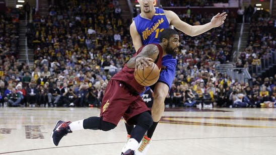Cleveland Cavaliers Win Classic Battle Against Warriors