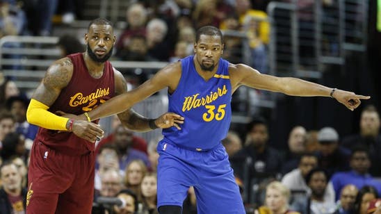 Golden State Warriors: Christmas Loss Highlights NBA's Officiating Issues