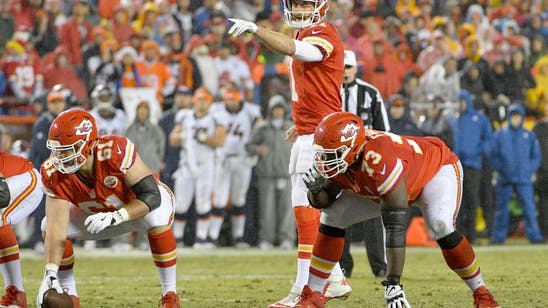 A tough Chiefs loss could propel the team heading into the postseason