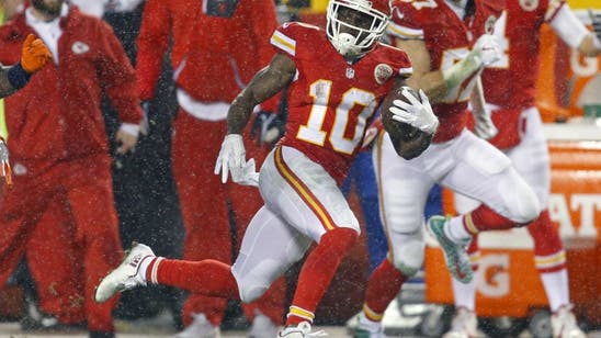 Kansas City Chiefs Are Only Ones Who Can Stop Patriots In AFC