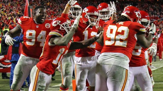 The Kansas City Chiefs are a wonderful frustration