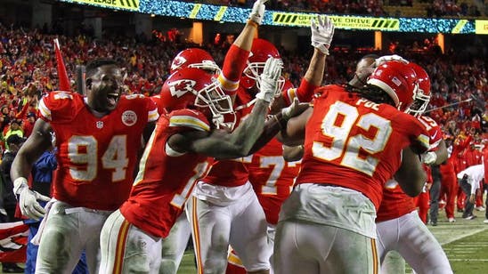 Chiefs playoff opponents: Scary or not?