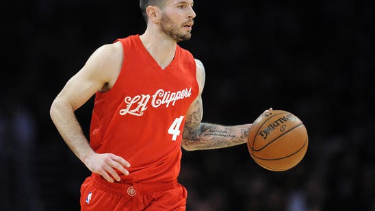 J.J. Redick: 5 potential landing spots in 2017 NBA free agency