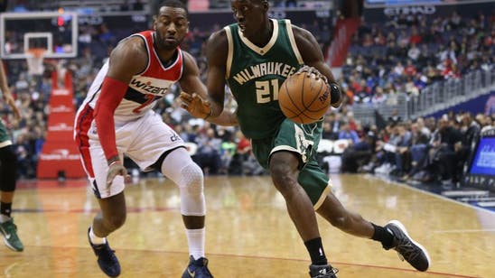 Milwaukee Bucks: Player Grades From 107-102 Loss to Wizards