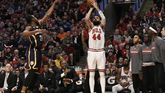 Chicago Bulls vs. Indiana Pacers: 3 Takeaways, Notes from Monday's Win