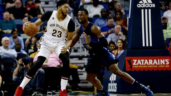 Player Grades: New Orleans Pelicans Get Major Payback on the Dallas Mavericks