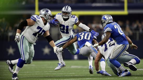 Why Cowboys Ezekiel Elliott will not win league MVP