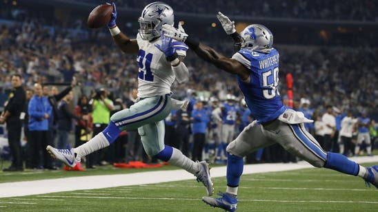Lions at Cowboys Recap, Highlights, Final Score, More