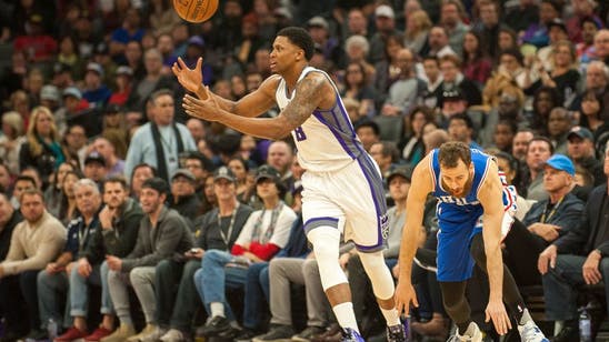 Highs and Lows: Sacramento Kings Rally To Top Sixers