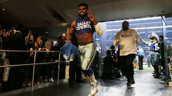 Dallas Cowboys cage Lions: The Best Post-Game Tweets