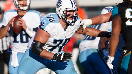 Tennessee Titans: What Will Jon Robinson Do For Encore in NFL Draft?