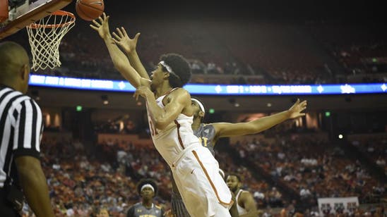 Texas Basketball vs. Kansas State Live Stream: How to Watch Online