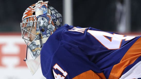 New York Islanders Put Jaroslav Halak On Waivers
