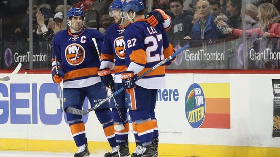 New York Islanders Daily: Getting A Boost From Secondary Scoring