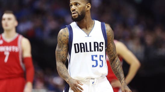 Pierre Jackson Has Finally Arrived