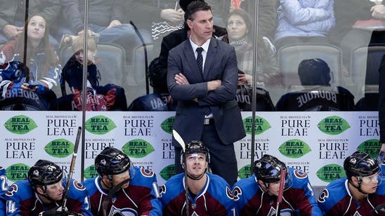 Colorado Avalanche: Life After Hockey, Coming Soon