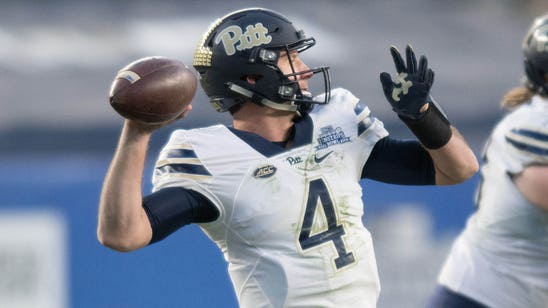 2017 NFL Draft Profile: Quarterback Nathan Peterman