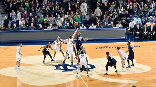 Louisville Basketball: How Does Notre Dame Stack Up Against The ACC?