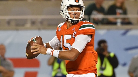 New York Giants: Quarterbacks To Consider In 2017 NFL Draft