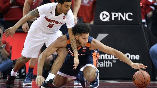 Louisville Basketball: 10 Takeaways From The Cards' Loss To Virginia