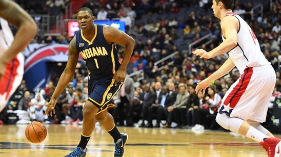 Playing Kevin Seraphin at Power Forward May Eventually Pay Off