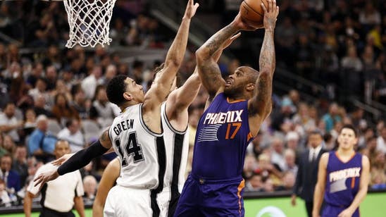 NBA Trade Rumors: New York Knicks Targeting P.J. Tucker?