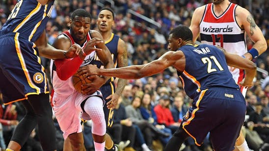 Washington Wizards Three Takeaways: Wizards Get Revenge Again, This Time Against Indiana