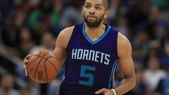Charlotte Hornets: Nicolas Batum Playing More and More Like a Star