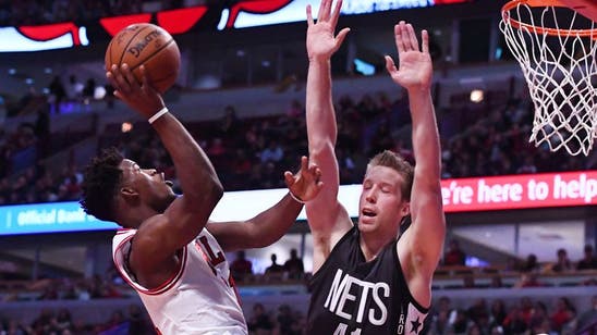 December Brooklyn Nets Sadness Index