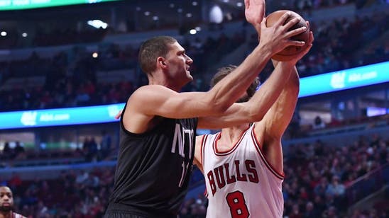 Brooklyn Nets vs. Chicago Bulls Takeaways and Player Grades