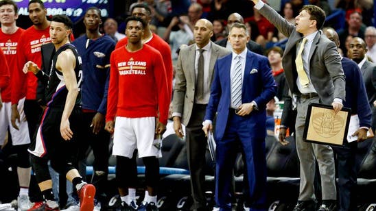 New Orleans Pelicans' East Coast Trip Could Brighten New Year