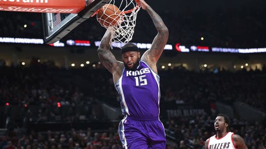 DeMarcus Cousins to sign $207M extension this summer