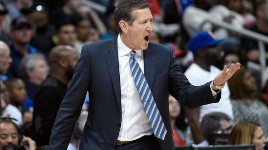 New York Knicks Will Look To Learn From Tough Losses