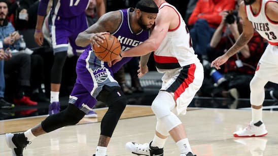 Highs and Lows: Sacramento Kings' Win Streak Ends In Portland