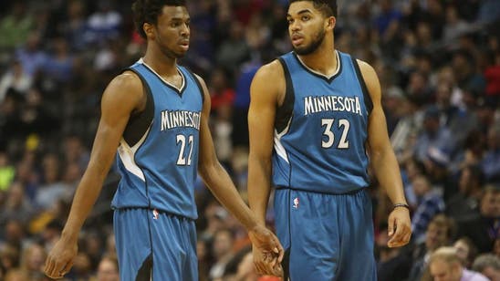 Examining Thibodeau's approach with the young Timberwolves