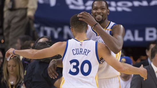 3 Warriors that must step up vs Dallas