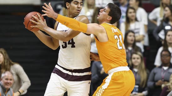 Kentucky Basketball: Texas A&M Showdown Preview