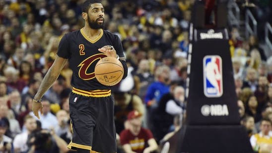 Kyrie Irving: The Spectacularly Overrated