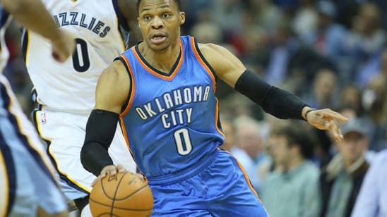 Oklahoma City Thunder 'Grinded' To Death by Memphis Grizzlies