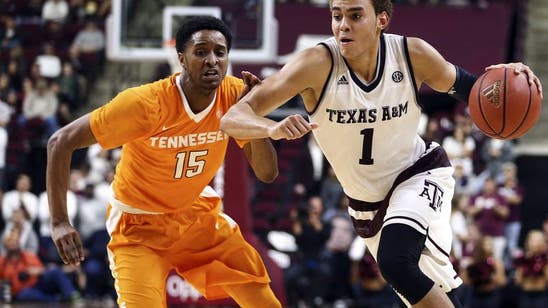 Texas A&M Basketball: Three Keys to Beating LSU