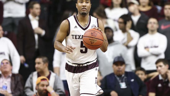 Texas A&M Basketball: Aggies Hit the Road to Take on Mississippi State