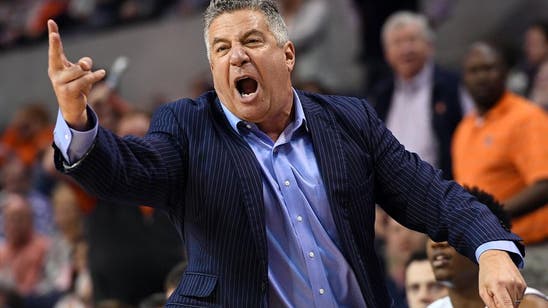 Auburn Basketball: Youth, Inexperience Plague Tigers in SEC Opening Loss