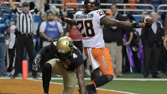 Alamo Bowl Recap: Buffaloes dominated by Oklahoma State