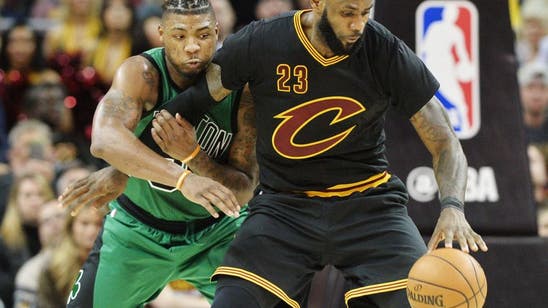 Cleveland Cavaliers Win Physical Battle Against Celtics