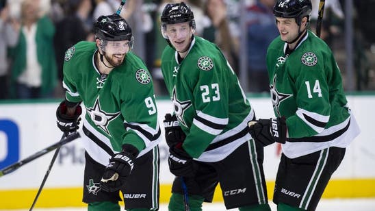 Dallas Stars: One Night Can Change A Lot Of Things